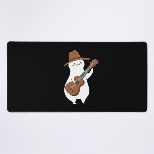 Item preview, ukulele player designed and sold by SwifTech.