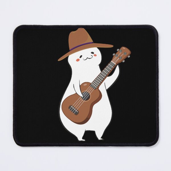 Item preview, ukulele player designed and sold by SwifTech.