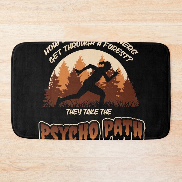 Item preview, Funny Marathon Running and Cross Country Runner Runners  designed and sold by Rzelemenz.