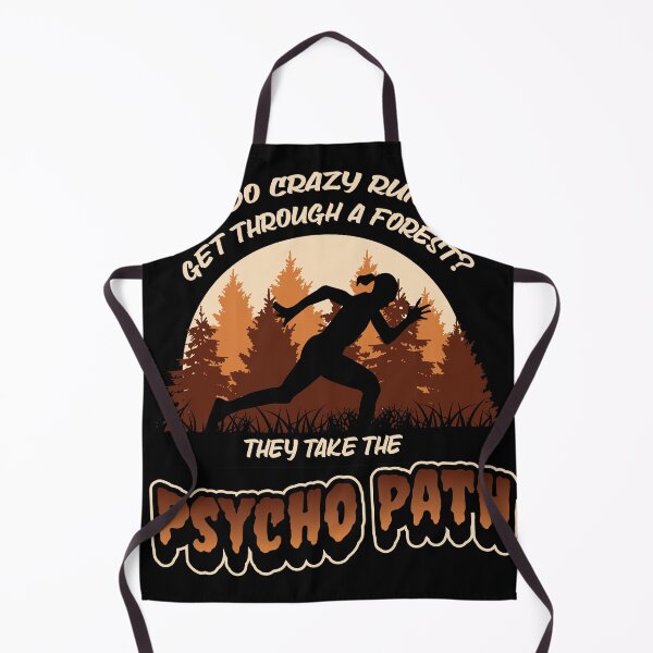 Item preview, Funny Marathon Running and Cross Country Runner Runners  designed and sold by Rzelemenz.