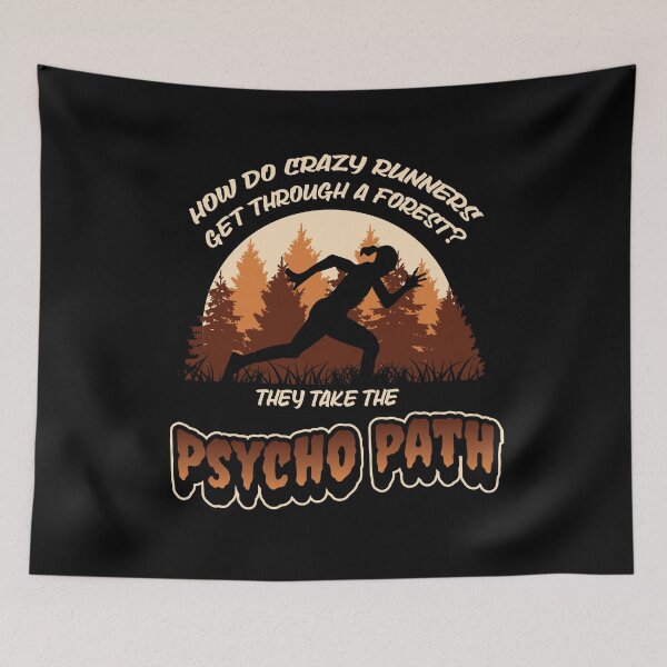 Item preview, Funny Marathon Running and Cross Country Runner Runners  designed and sold by Rzelemenz.