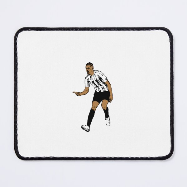 Item preview, Alexander Isak designed and sold by Truefans.