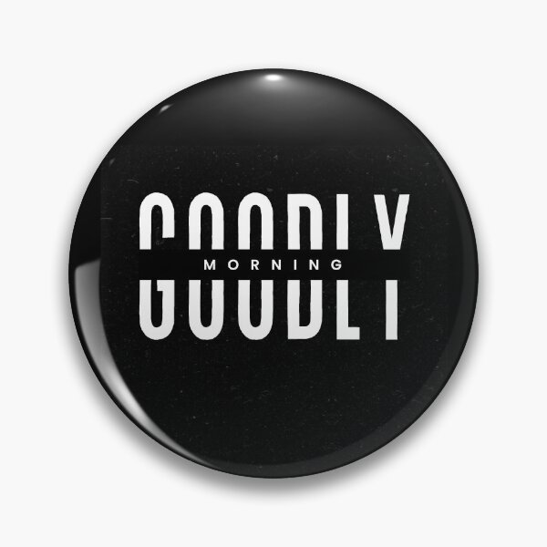 Item preview, Goodly morning designed and sold by Artpawsy.