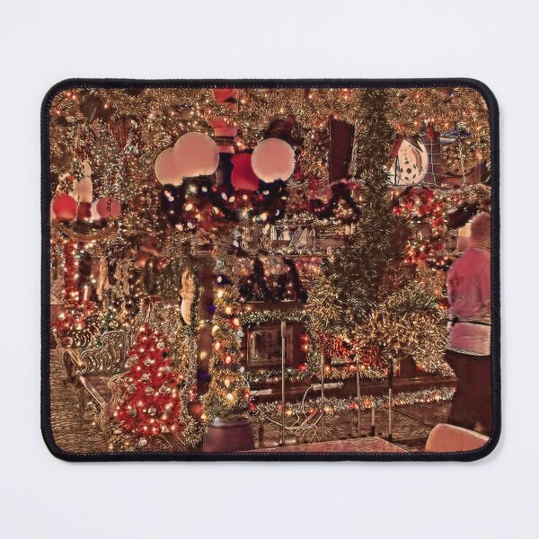 Item preview, Christmas Tree Collection - Arlington, Texas designed and sold by Sean McElroy.