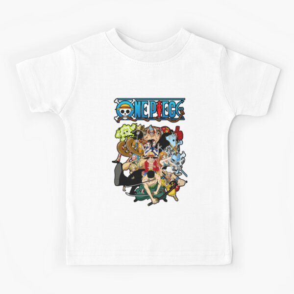 T-shirt Naruto Enfant / Ado - Tee shirt pas cher