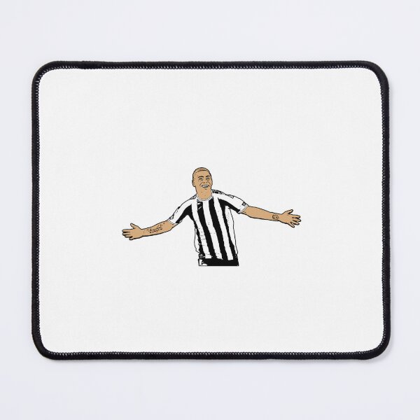 Item preview, Miguel Almiron designed and sold by Truefans.
