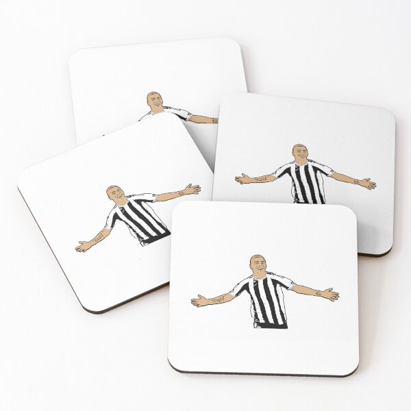 Item preview, Miguel Almiron designed and sold by Truefans.