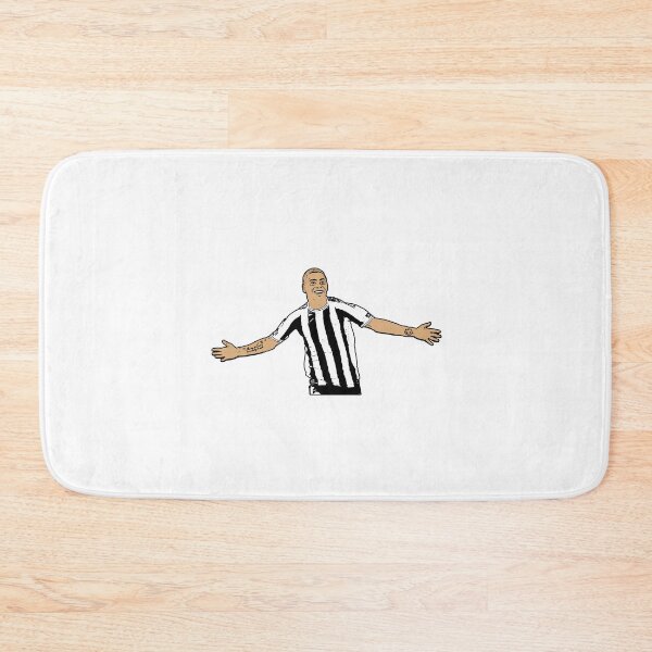 Item preview, Miguel Almiron designed and sold by Truefans.