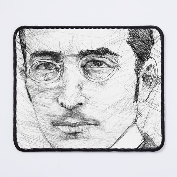 Item preview, STEFAN ZWEIG pencil portrait .1 designed and sold by lautir.