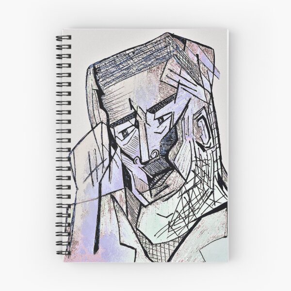 Item preview, Thinking man 4 designed and sold by YannisZART.