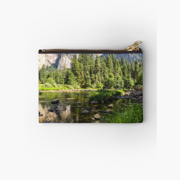 Item preview, Yosemite Merced River designed and sold by Reese Ferrier.