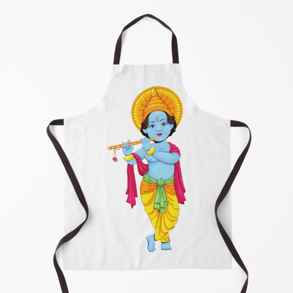 Item preview, Sri Krishna, designed and sold by AlaukikaShop.