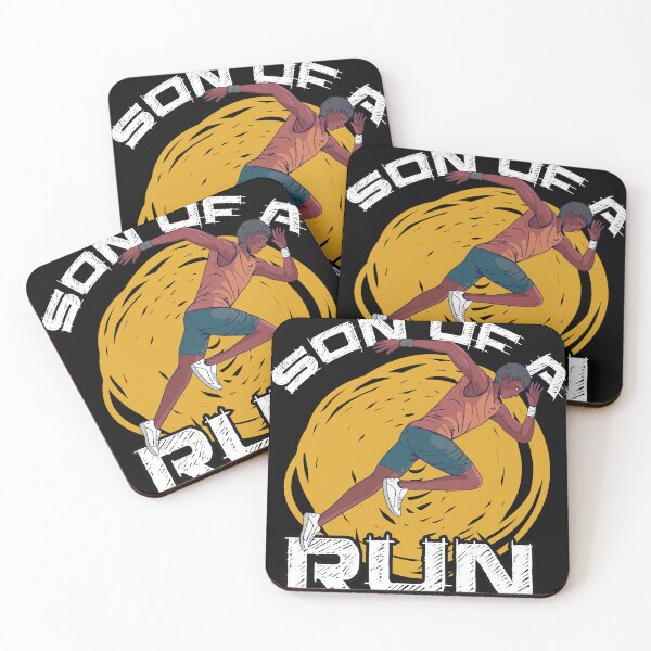 Item preview, Funny Marathon Running and Cross Country Runner Runners  designed and sold by Rzelemenz.