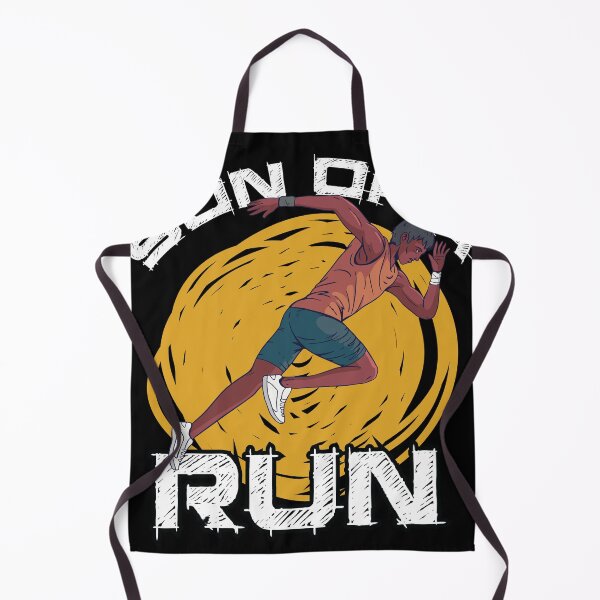 Item preview, Funny Marathon Running and Cross Country Runner Runners  designed and sold by Rzelemenz.