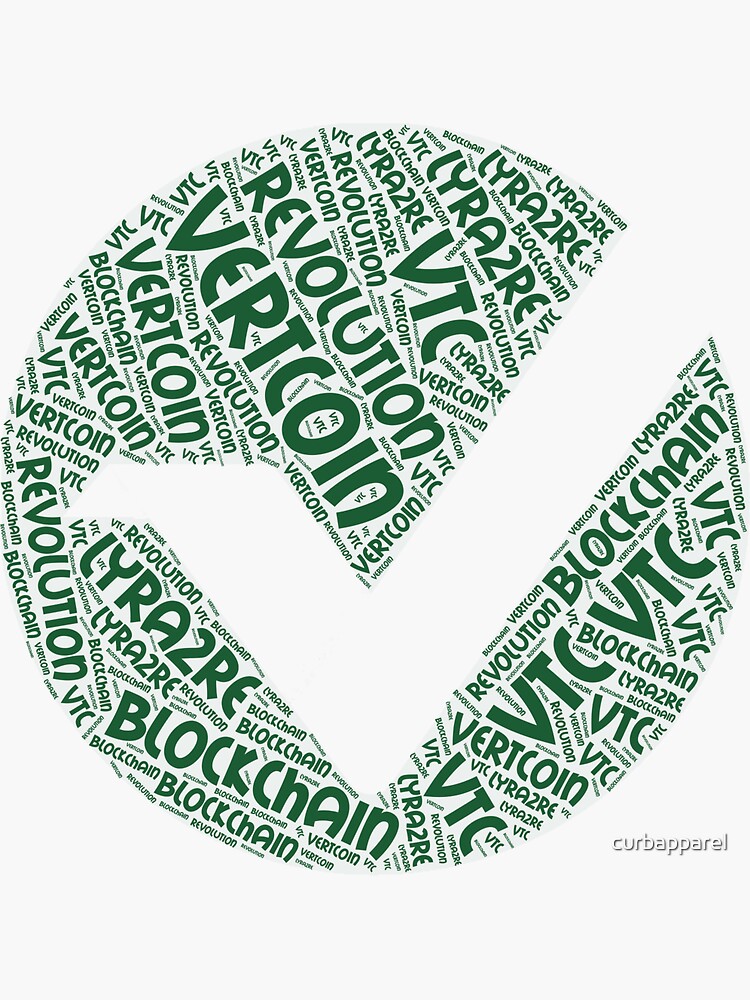 vtc blockchain