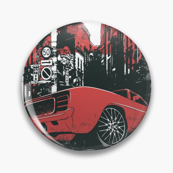 Item preview, City Car designed and sold by CoyoTee Apparel.