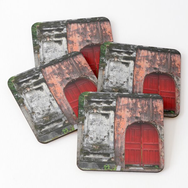 Item preview, Gate in Hue Imperial City designed and sold by jojobob.