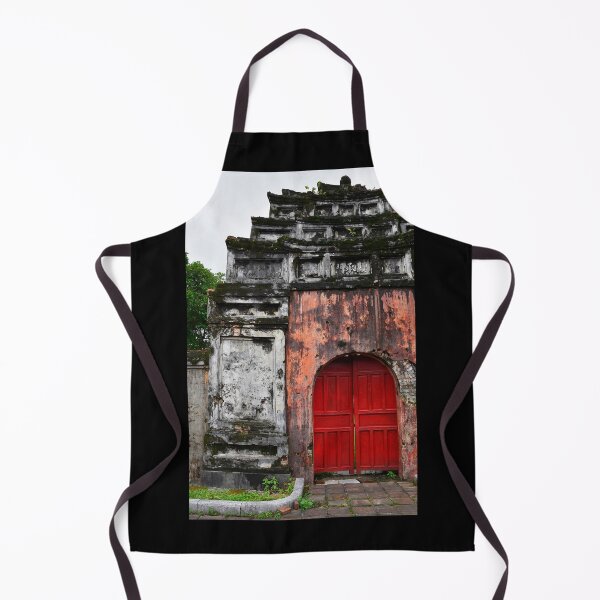 Item preview, Gate in Hue Imperial City designed and sold by jojobob.