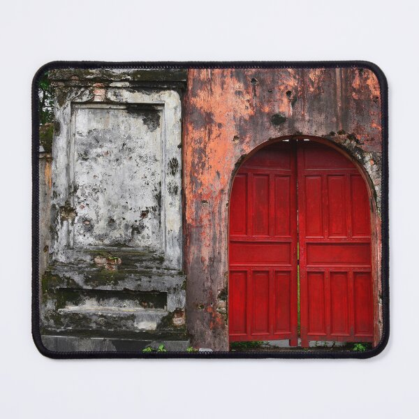 Item preview, Gate in Hue Imperial City designed and sold by jojobob.
