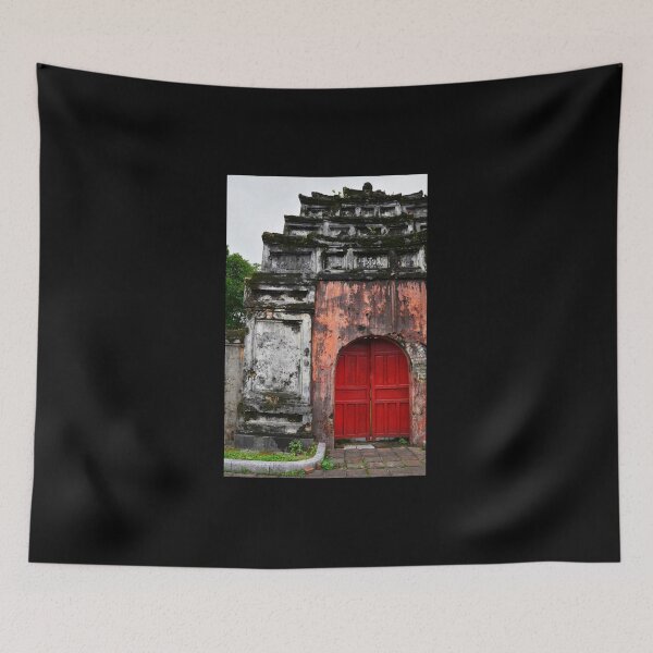 Item preview, Gate in Hue Imperial City designed and sold by jojobob.