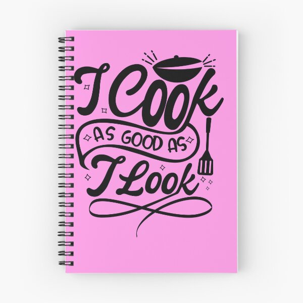 Item preview, I cook as good as I look designed and sold by ABORIKA.