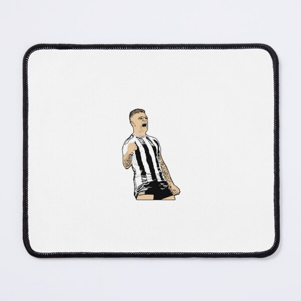 Item preview, Kieran Trippier designed and sold by Truefans.