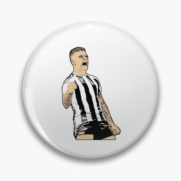 Item preview, Kieran Trippier designed and sold by Truefans.