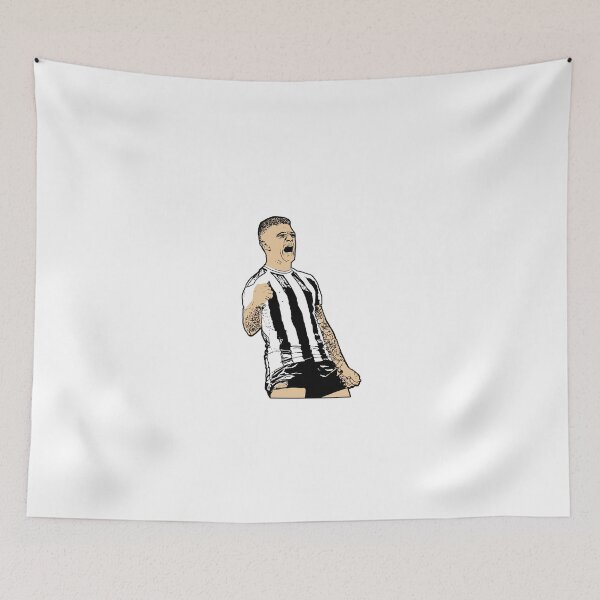 Item preview, Kieran Trippier designed and sold by Truefans.