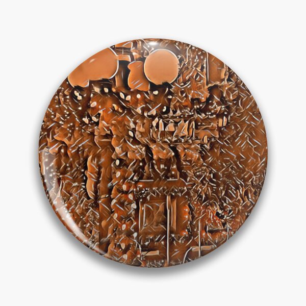 Item preview, Gingerbread Collection - Arlington, Texas designed and sold by Sean McElroy.