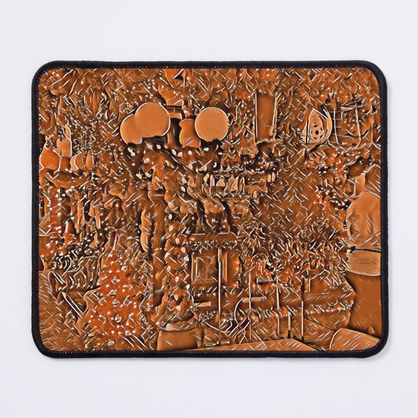 Item preview, Gingerbread Collection - Arlington, Texas designed and sold by Sean McElroy.