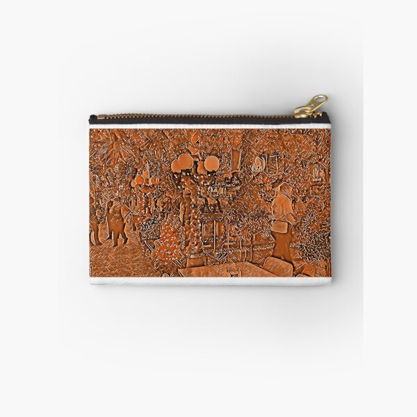 Item preview, Gingerbread Collection - Arlington, Texas designed and sold by Sean McElroy.