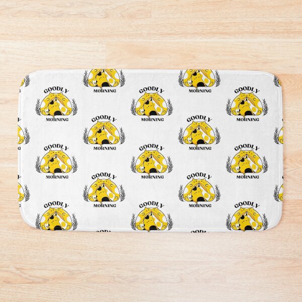 Item preview, Goodly morning designed and sold by Artpawsy.