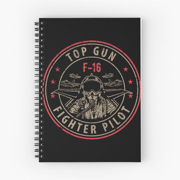 Item preview, Top Gun - Dark designed and sold by Motiv8-Tees.