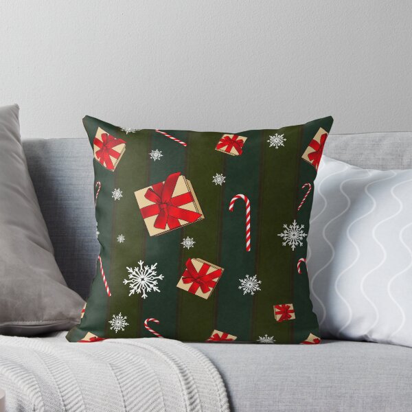 Item preview, Christmas Gifts designed and sold by Marshmallow-Sky.