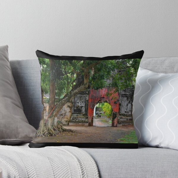 Item preview, Gate in Hue Imperial City designed and sold by jojobob.
