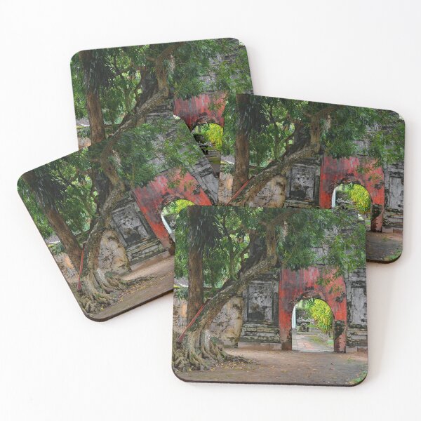 Item preview, Gate in Hue Imperial City designed and sold by jojobob.