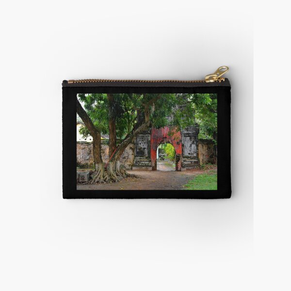 Item preview, Gate in Hue Imperial City designed and sold by jojobob.