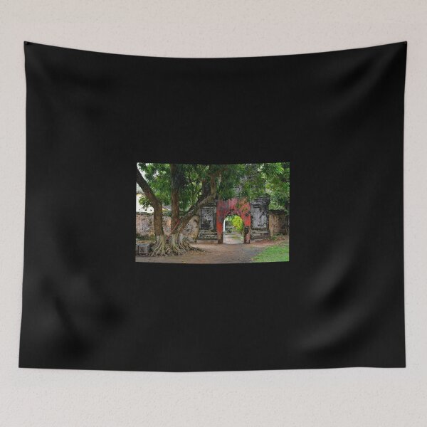 Item preview, Gate in Hue Imperial City designed and sold by jojobob.