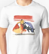 Torro & Torrero Unisex T-Shirt