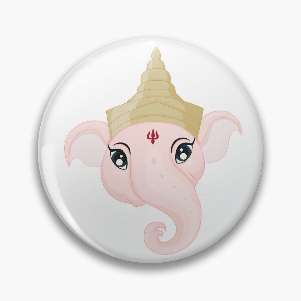 Artikelvorschau, Lord Ganesh entworfen und verkauft von AlaukikaShop.