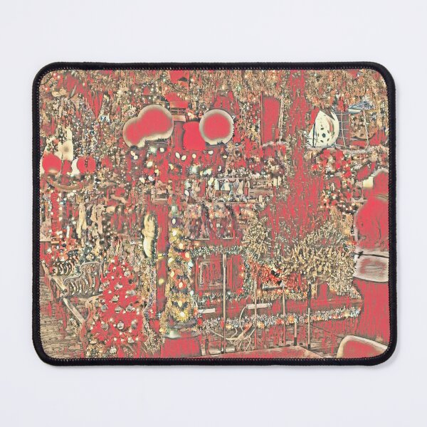 Item preview, Christmas Tropicale Collection - Arlington, Texas designed and sold by Sean McElroy.