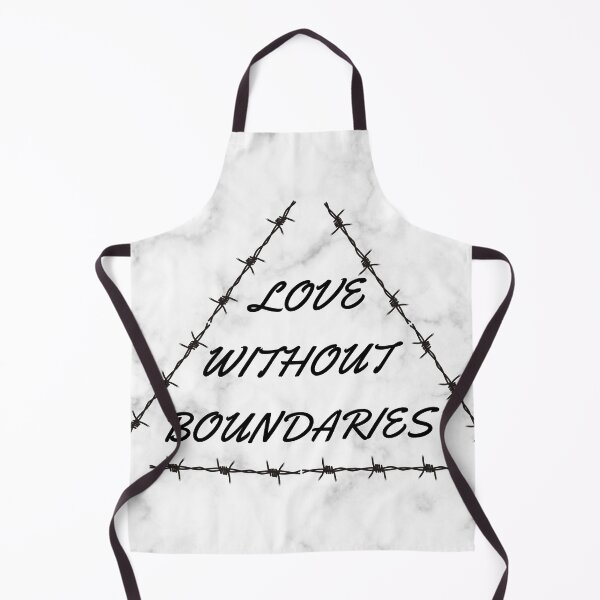 Item preview, LOVE WITHOUT BOUNDARIES designed and sold by Chouchi-chouchi.