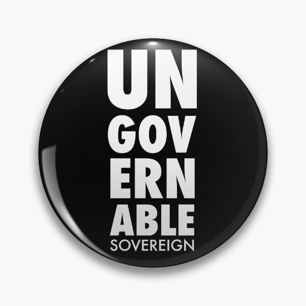 Item preview, Ungovernable sovereign  designed and sold by Giovanni-c.