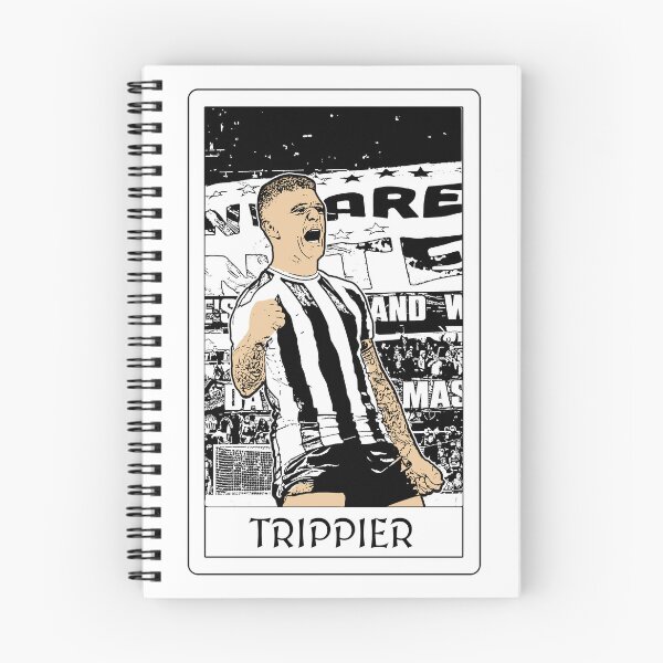 Item preview, Kieran Trippier designed and sold by Truefans.