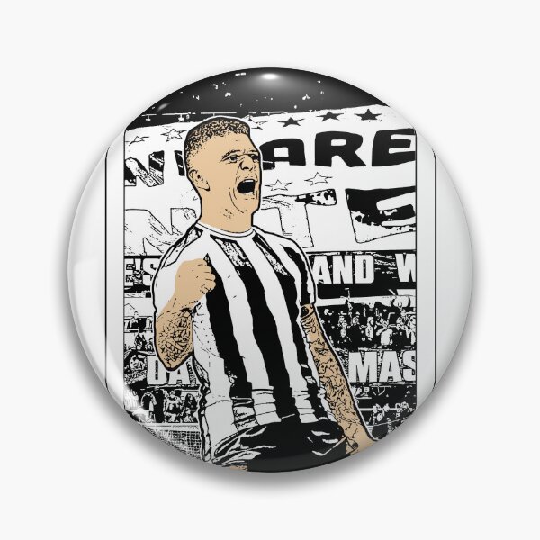 Item preview, Kieran Trippier designed and sold by Truefans.