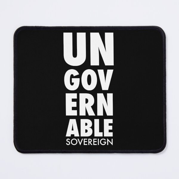 Item preview, Ungovernable sovereign  designed and sold by Giovanni-c.