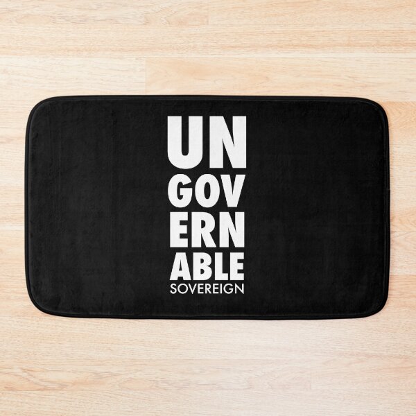 Item preview, Ungovernable sovereign  designed and sold by Giovanni-c.