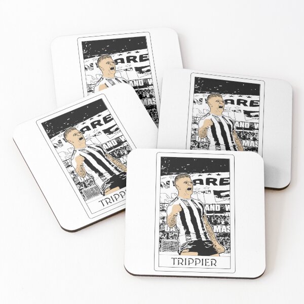 Item preview, Kieran Trippier designed and sold by Truefans.