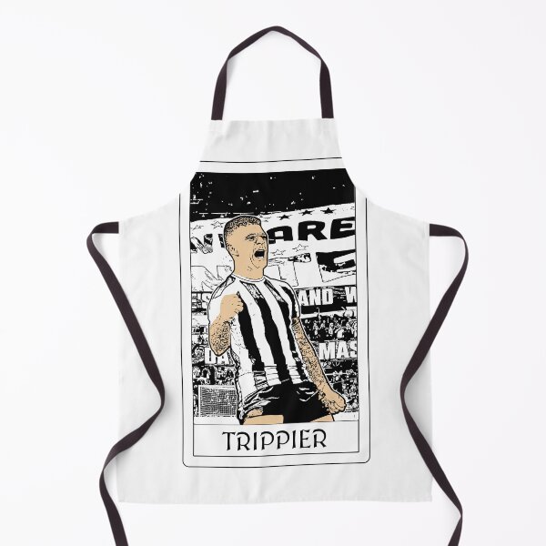 Item preview, Kieran Trippier designed and sold by Truefans.