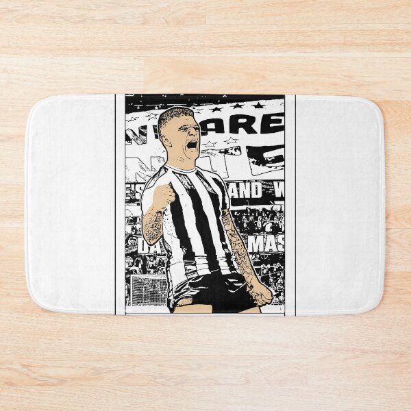 Item preview, Kieran Trippier designed and sold by Truefans.
